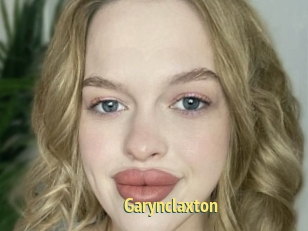 Garynclaxton