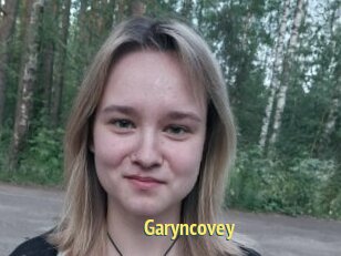 Garyncovey