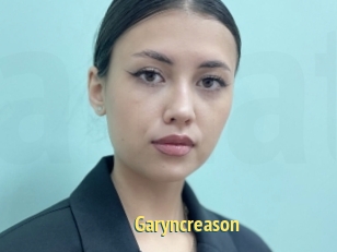 Garyncreason