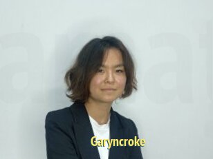 Garyncroke