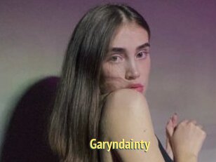Garyndainty
