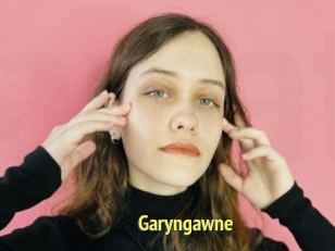 Garyngawne
