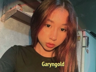 Garyngold