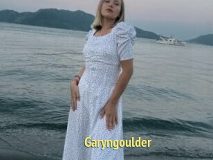 Garyngoulder