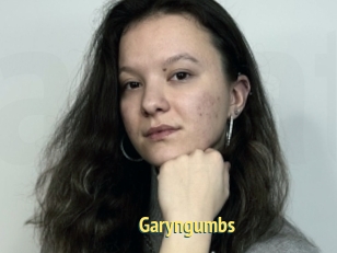 Garyngumbs