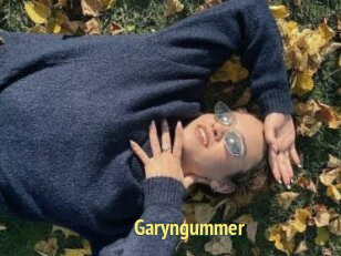 Garyngummer