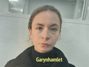 Garynhamlet