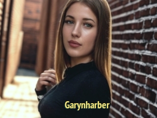 Garynharber