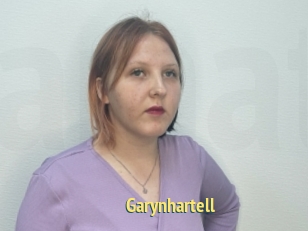 Garynhartell
