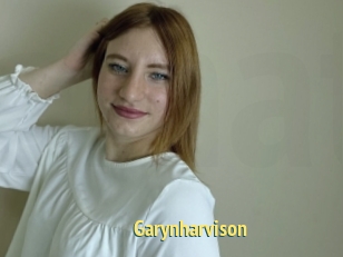 Garynharvison