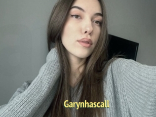 Garynhascall