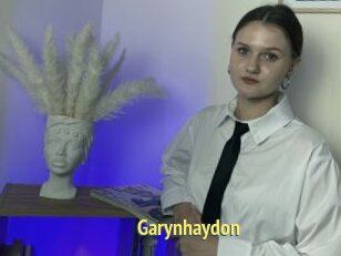 Garynhaydon