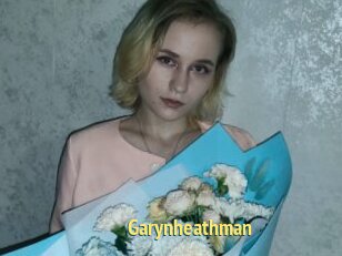 Garynheathman