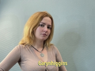 Garynhiggins