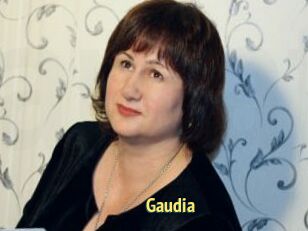 Gaudia