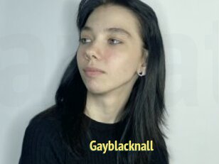 Gayblacknall