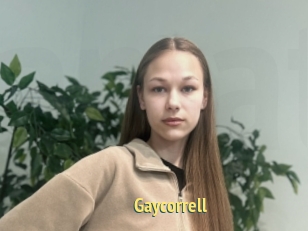 Gaycorrell
