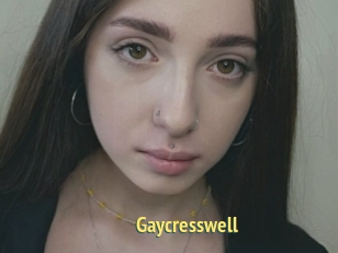 Gaycresswell