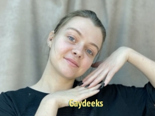 Gaydeeks