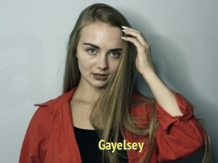 Gayelsey