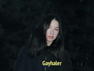 Gayhaler