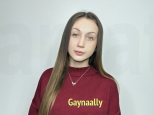 Gaynaally
