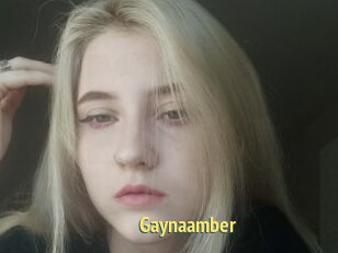 Gaynaamber