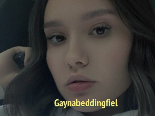 Gaynabeddingfiel