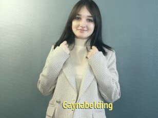 Gaynabelding