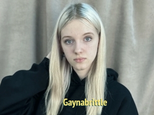 Gaynabrittle