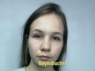Gaynabucher