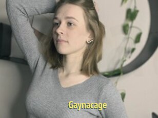 Gaynacage
