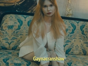 Gaynacranshaw