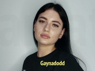 Gaynadodd