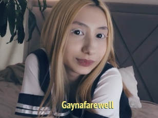 Gaynafarewell