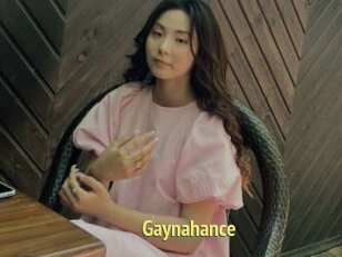 Gaynahance