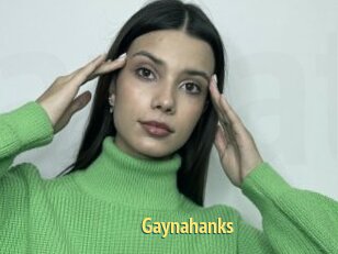 Gaynahanks