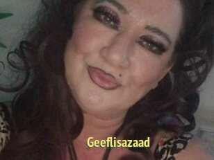 Geeflisazaad