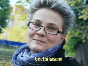 Geethikasand