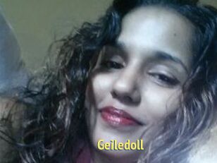 Geiledoll