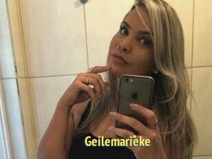 Geilemarieke