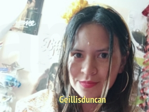Geillisduncan
