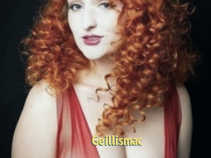 Geillismac