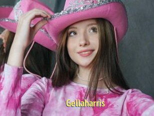 Gellaharris
