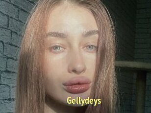 Gellydeys