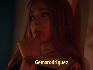 Gemarodriguez