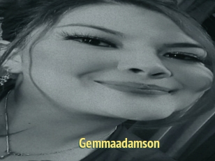 Gemmaadamson