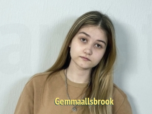 Gemmaallsbrook