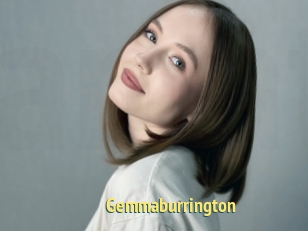 Gemmaburrington