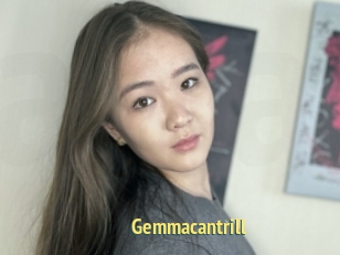 Gemmacantrill